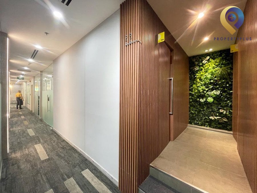G-Office Cao Thắng